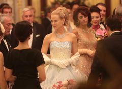 グレース・オブ・モナコ 公妃の切り札