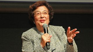 戸田奈津子、通訳を始めたきっかけは映画評論家の故・水野晴郎さん