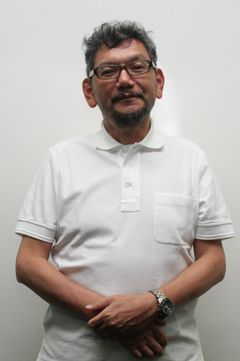 庵野監督