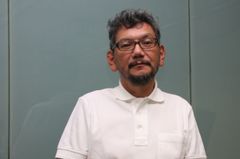 庵野監督