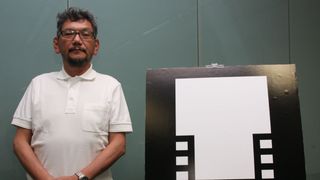 庵野秀明、「僕にとっては作品が全て」エヴァシリーズに言及しない理由を明かす！