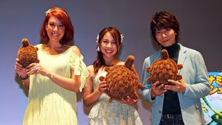 「ブランチ」鈴木あきえ、人気声優・羽多野渉からお墨付きゲット?