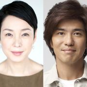 佐藤浩市&樋口可南子が大自然の中で寄り添う……夫婦の愛が光る映画『愛を積むひと』