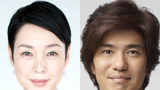 佐藤浩市&樋口可南子が大自然の中で寄り添う……夫婦の愛が光る映画『愛を積むひと』