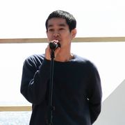 加瀬亮、ベッドシーンで女優に「やせ過ぎ」とダメ出しされる