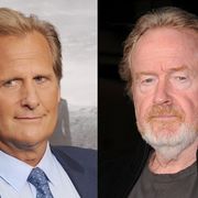 『ジム・キャリーはMr.ダマー』のジェフ・ダニエルズ、リドリー・スコット監督の『ザ・マーシャン』に出演か