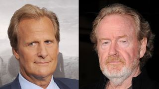 『ジム・キャリーはMr.ダマー』のジェフ・ダニエルズ、リドリー・スコット監督の『ザ・マーシャン』に出演か