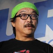 自宅火事のビッグダディ、寛大な周囲に感謝