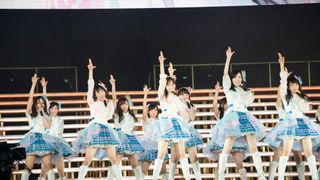 SKE48単独ドキュメンタリー映画公開決定!少女たちが歩んだ6年間の道のりが明らかに