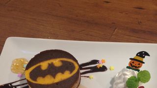 バットマンカフェが渋谷タワレコに登場!