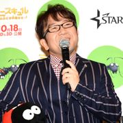 キャイ~ン天野、披露宴で遠藤&千秋に夫婦円満の秘訣聞く