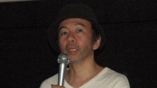 塚本晋也監督最新作、ベネチアに続いて釜山へ！「今作らねばならない」使命感を訴える