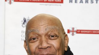 『アニー』用心棒役のジェフリー・ホールダーさん死去 84歳