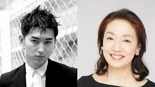 松田翔太、初のNHKドラマ主演決定! 宮本信子とラブラブに!?