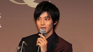 岡田准一、後輩いじりにハマり“三大カワイイ後輩”を告白！