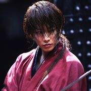 『るろうに剣心』がV4!岡田准一『蜩ノ記』と時代劇でワンツー!