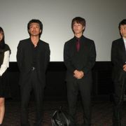 原子炉の再稼働、風化……篠崎誠監督、釜山で3.11後の日本への危惧を明かす