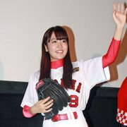 HKT48多田愛佳、ビビり役でセリフほぼなく「楽な撮影」