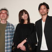 不倫妻演じた宮地真緒、理想の夫婦は「チャーミーグリーン」