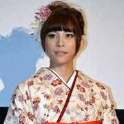 上原多香子、追悼メッセージに感謝 夫TENNさん死後初ツイート