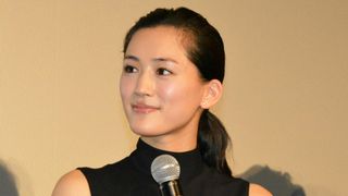 綾瀬はるか“衝撃パンツ丸見え事件”を玉木宏が暴露