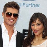歌手のロビン・シック 妻ポーラ・パットンが離婚を申請