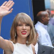 恋多きテイラー・スウィフト、デートを考えただけでパニック発作