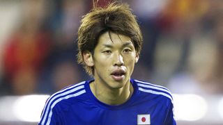 サッカー大迫勇也パパに！モデル三輪麻未が第1子女児出産