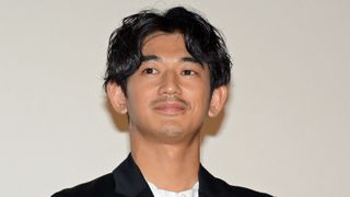 瑛太、長瀬智也から“変態”呼ばわり