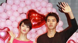 山崎賢人、“壁ドン”の「一時停止」希望