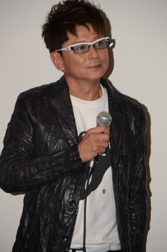 哀川翔