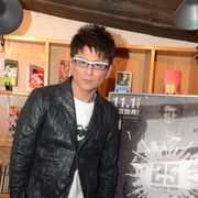 帝王・哀川翔が語る イケイケなのに全然イケてないからチンピラはおもしろい