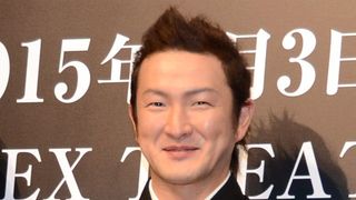 中村獅童、来年の結婚を明言!