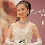 檀れい、夫ミッチーに「大事にしてもらっている」結婚生活を明かす
