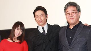 伊勢谷友介、韓国の日本に対するリスペクトを実感… 日韓合作映画に万感の思い