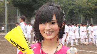 NMB48山本彩のプライベートを勝手に撮り放題！超特殊な写真集企画がスタート!!