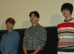 釜山国際映画祭