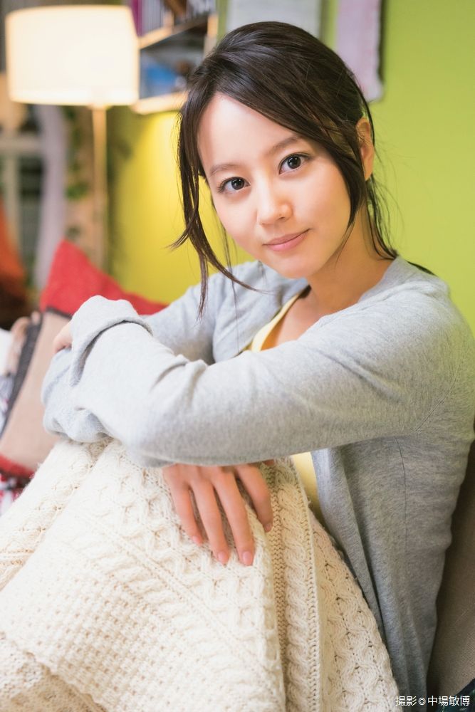 堀北真希の博多弁がかわいすぎる…西川美和監督と新CMでタッグ シネマトゥデイ