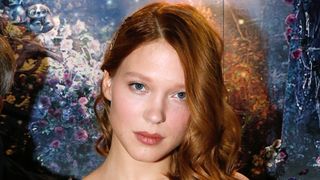 『007』新作にフランス版『美女と野獣』のレア・セドゥ