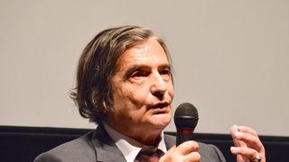 トリュフォー監督との出会いは神の摂理！『大人は判ってくれない』の名優ジャン＝ピエール・レオ来日