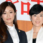 寺島しのぶ、深田恭子との不仲報道を否定「本当に悪かったら言いますから」