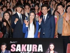 仲間由紀恵