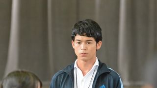 「テラハ」菅谷哲也、卒業後初ドラマ決定!