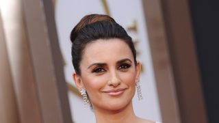 2014年最もセクシーな女性はペネロペ・クルス
