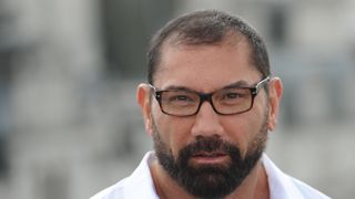 『007』最新作の悪役にWWEのデイヴ・バウティスタ!