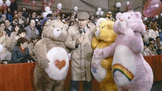 ケアベアのアニメシリーズが復活