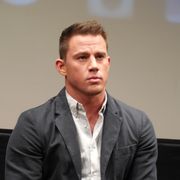 チャニング・テイタム狂気の演技、オスカー最有力の話題作『フォックスキャッチャー』とは?
