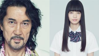 役所広司が最優秀男優賞！日本人初の快挙