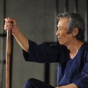 “5万回斬られた男”オランダで観客賞受賞!福本清三55年の役者人生で初の主演映画