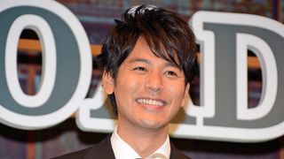 妻夫木聡、主演映画で鼻血